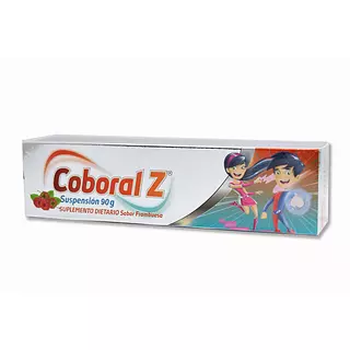 Coboral Z Suspension
