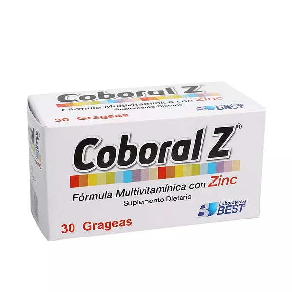 Coboral Z