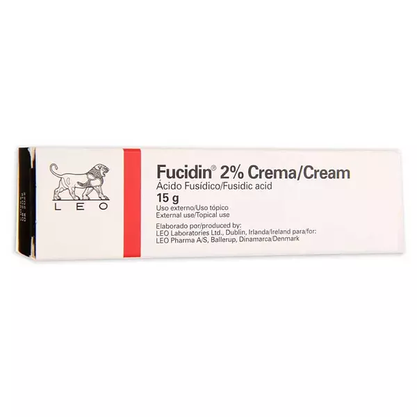 Fucidin Crema 2%