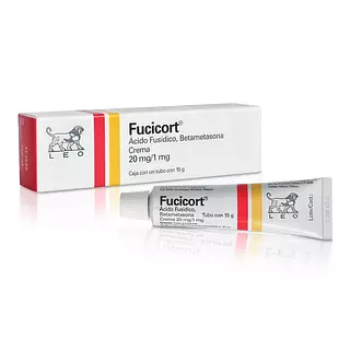 Fucicort Crema