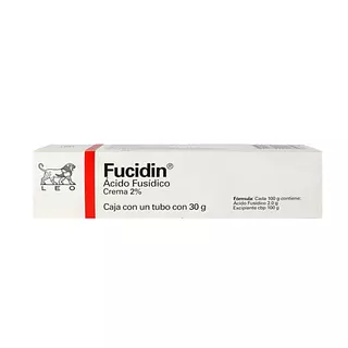 Fucidin Unguento
