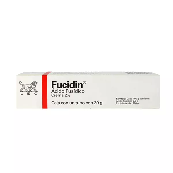 Fucidin Unguento