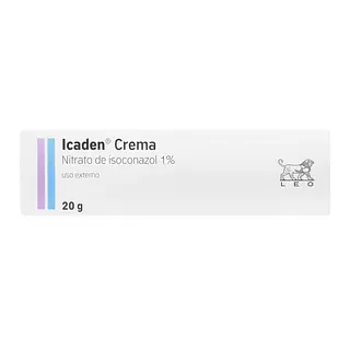 Icaden Crema