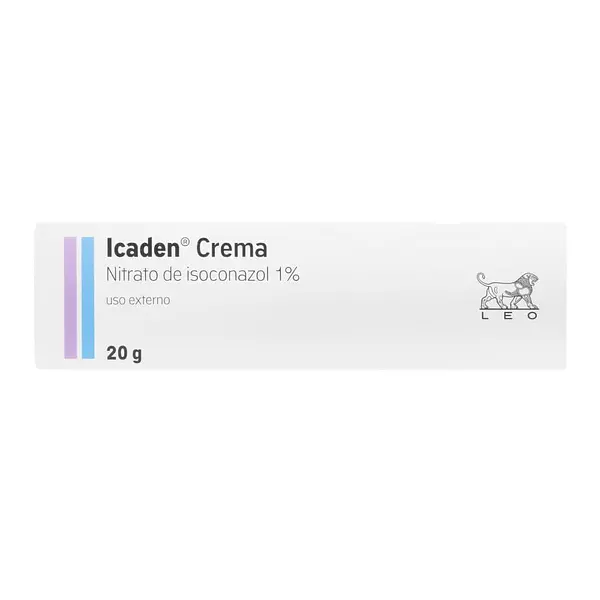 Icaden Crema