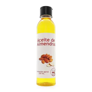 Aceite Almendras Dr. Sana Natural 250 Ml