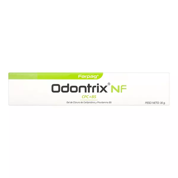 Odontrix Nf Gel