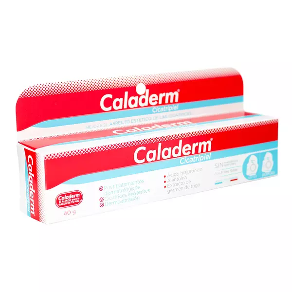 Caladerm Cicatripiel