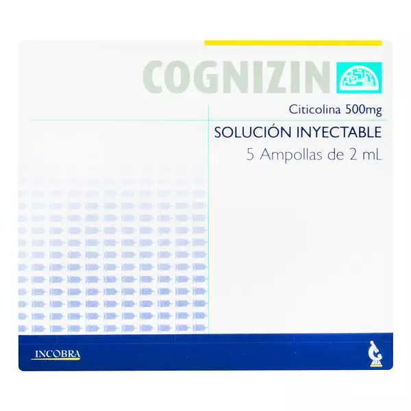 Cognizin 2 Ml