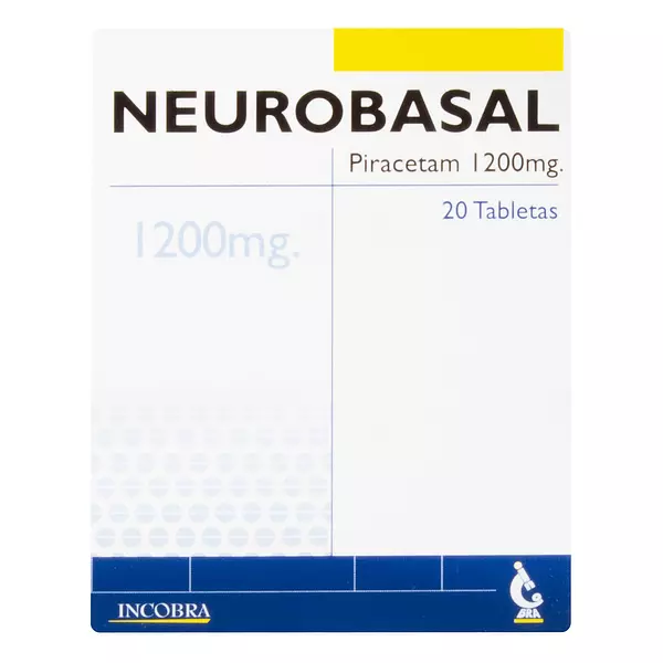 Neurobasal 1200 Mg