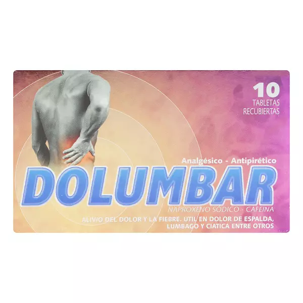 Dolumbar