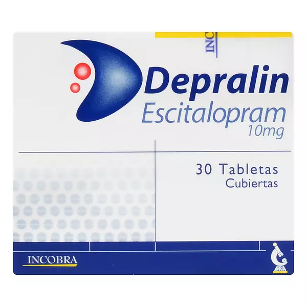 Depralin 10 Mg