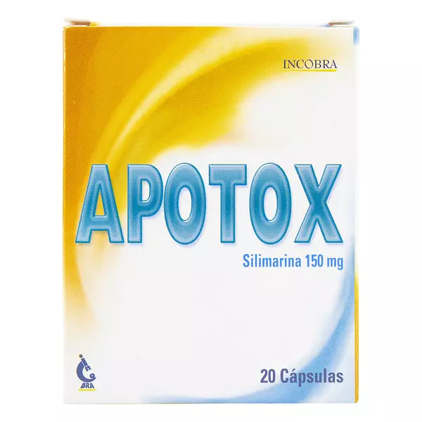 Apotox 150 Mg