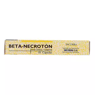 Betanecroton