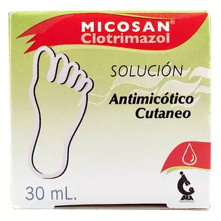 Micosan Solucion