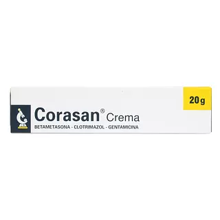 Corasan Crema