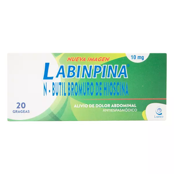 Labinpina 10 Mg