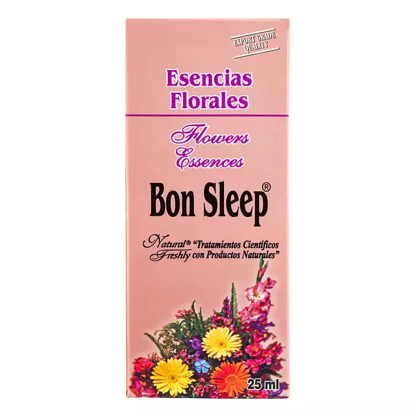 Esencia Floral Bon Sleep