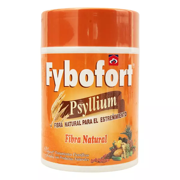 Fybofort Psyllium