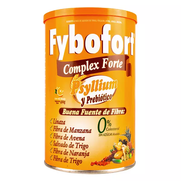 Fybofort Forte Psyllium