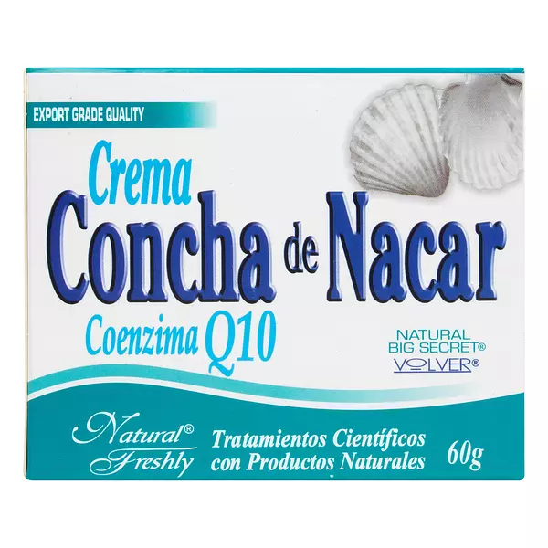 Concha De Nacar