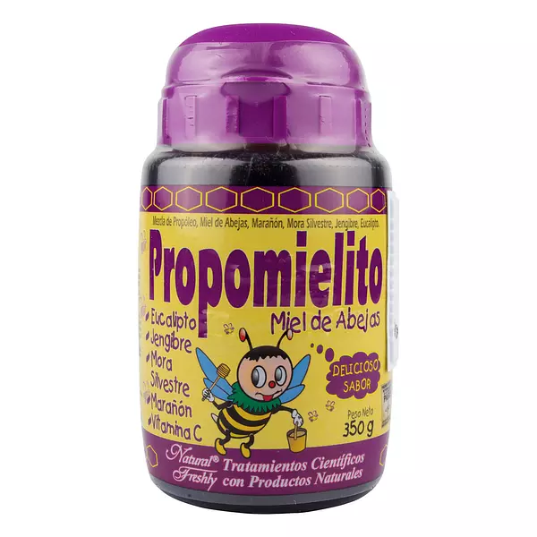 Propomielito Jalea 3