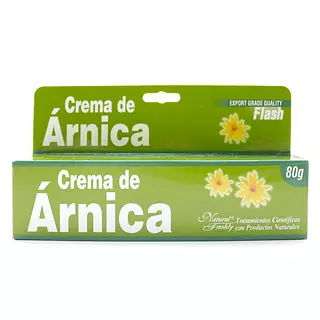 Arnica Crema