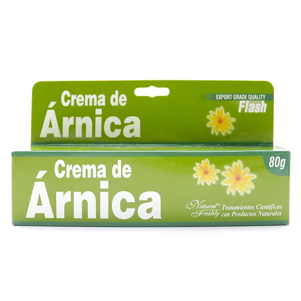 Arnica Crema