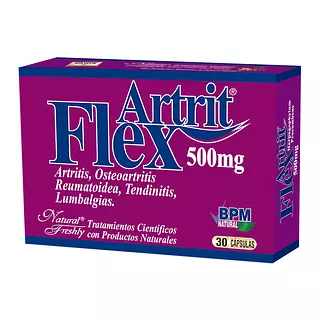 Flex Artrit 500 Mg