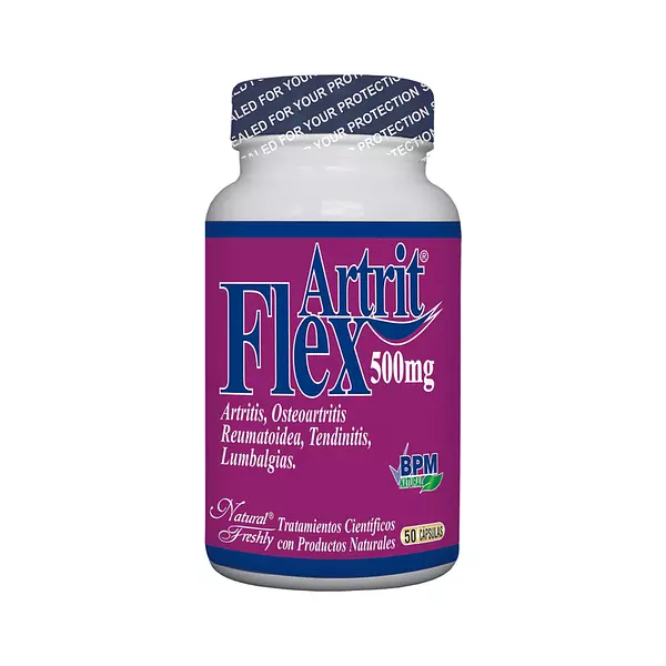 Flex Artrit 500 Mg