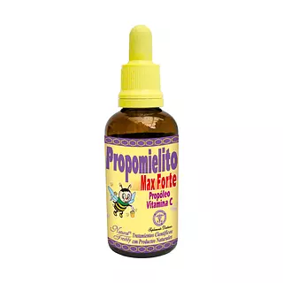 Propomielito Max Forte Gotas