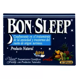 Bon Sleep Freshly Blister