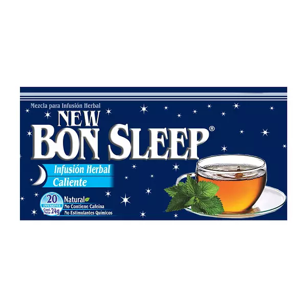 Bon Sleep Herbal