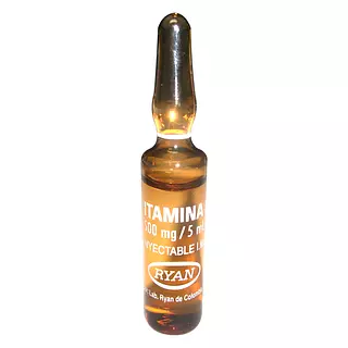 Vitamina C 500 Mg