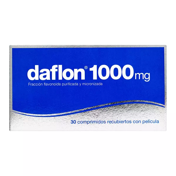 Daflon 1000 Mg