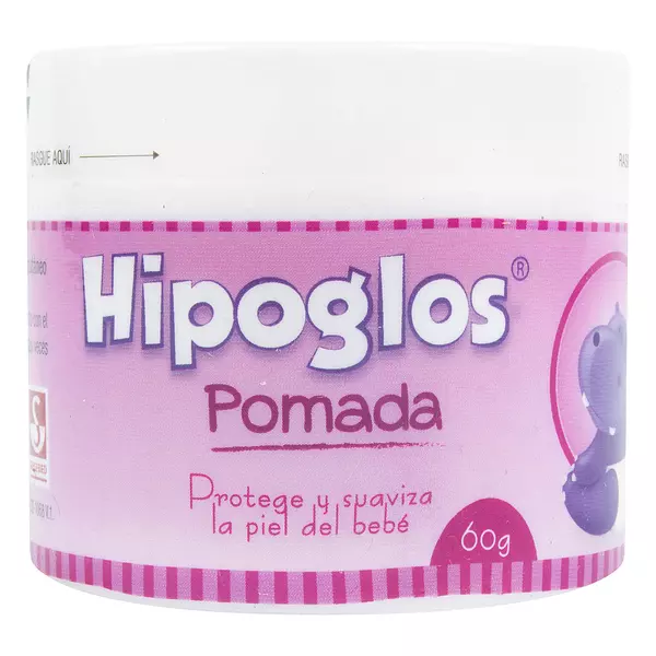 Hipoglos Pomada