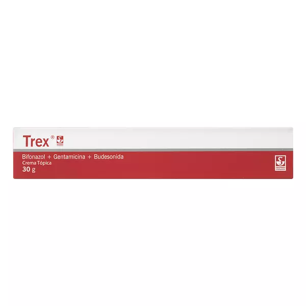 Trex Crema Topica