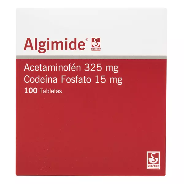 Algimide 325/15