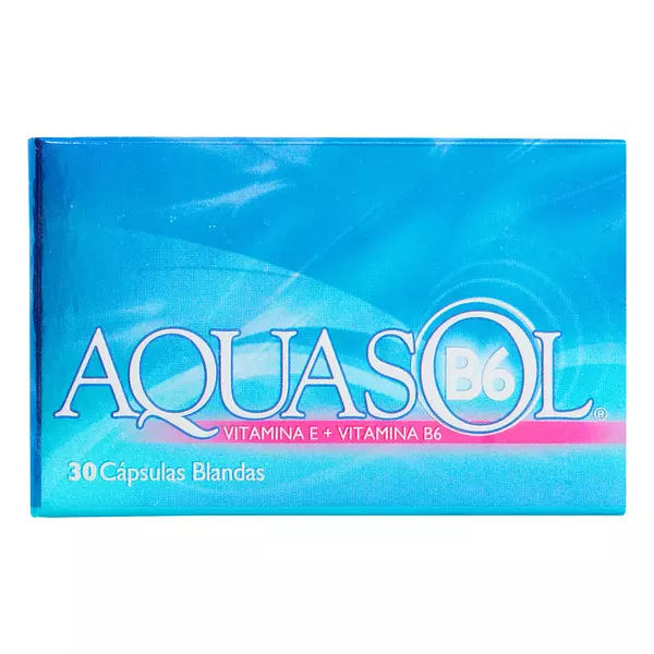 Aquasol B6