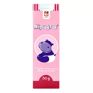 Hipoglos Pomada