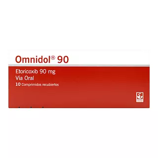 Omnidol 90 Mg