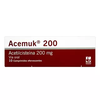 Acemuk 200 Mg