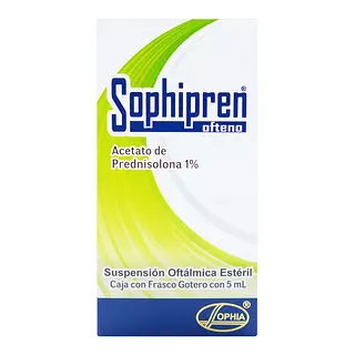Sophipren Ofteno