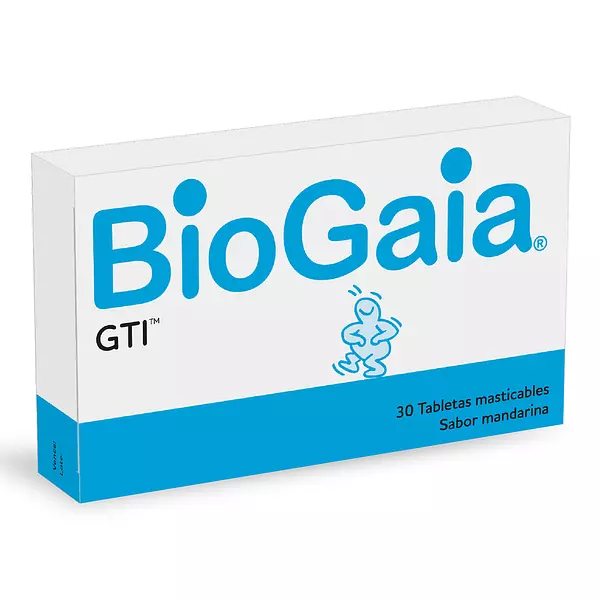 Biogaia Gti