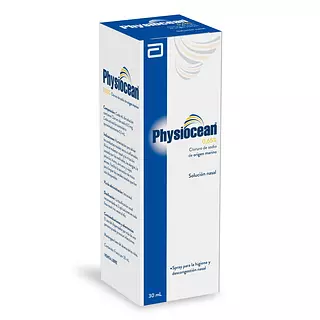 Physiocean Spray Nasal