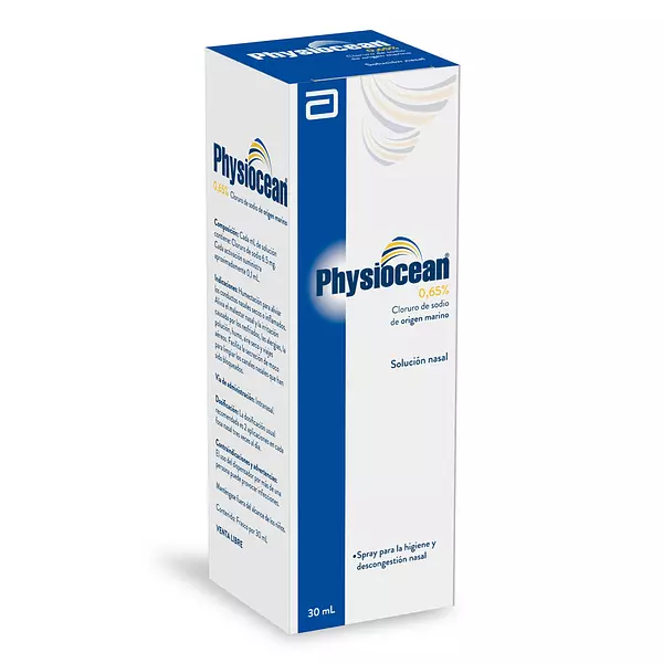 Physiocean Spray Nasal