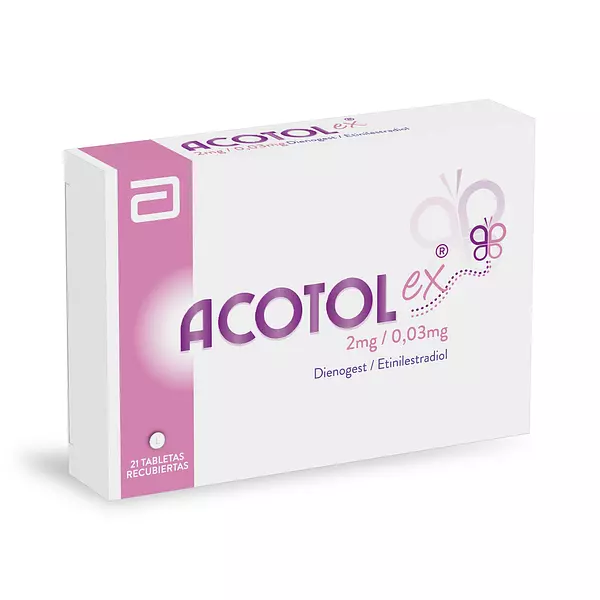 Acotol Ex