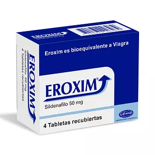 Eroxim 50 Mg