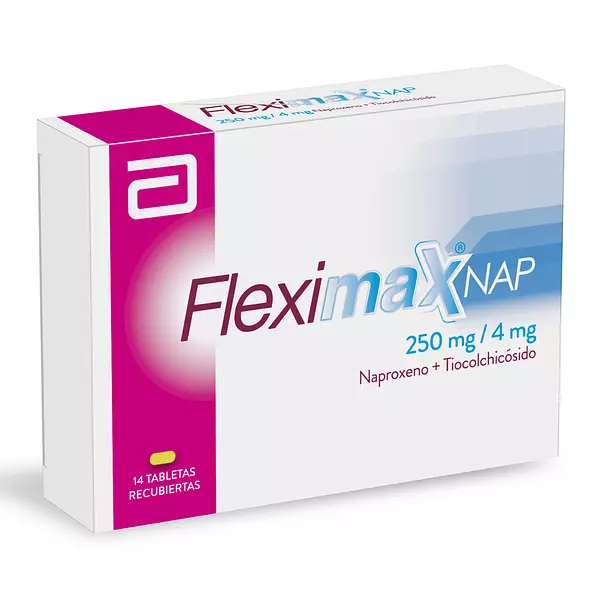 Fleximax Nap