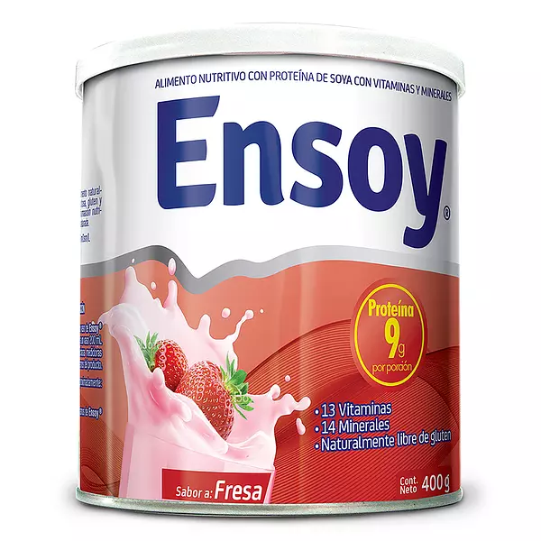 Ensoy Fresa