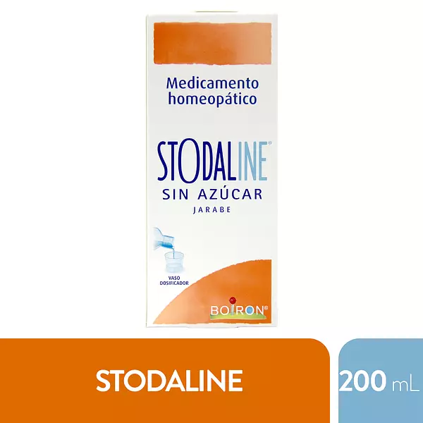 Stodaline Jarabe